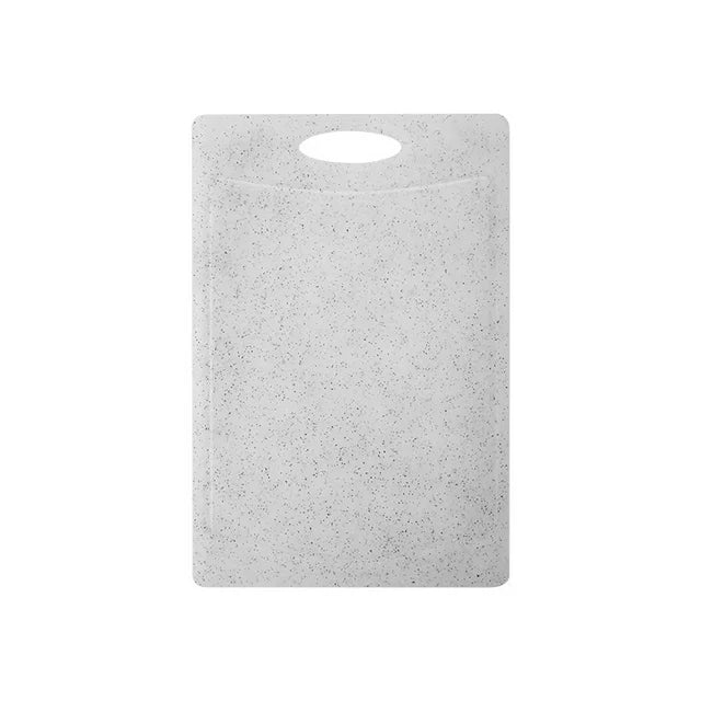 Plastic Cutting Boards for Kitchen Prep and Serving - Plastic Cutting Board Sets - Deli and Meat Cutting Boards - Kitchen Gadget Gifts